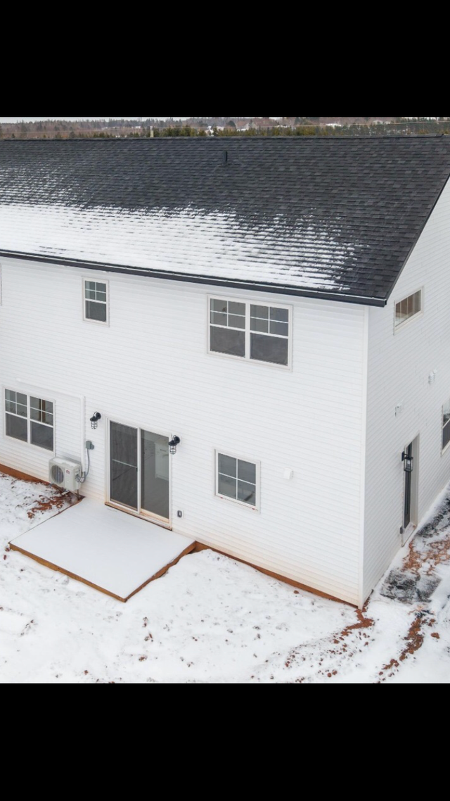 New rental, be the first tenants in this beautiful two bedroom. in Long Term Rentals in Charlottetown - Image 12