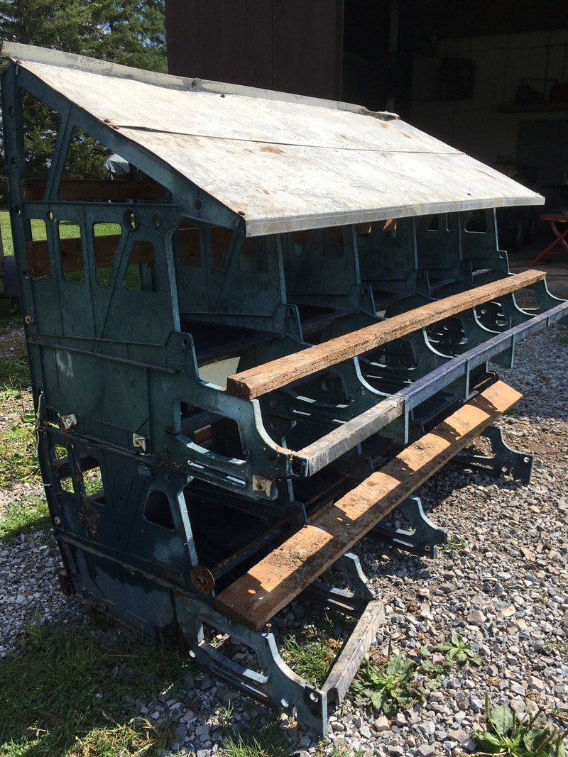 FREE nesting boxes Free Stuff Hamilton Kijiji