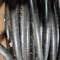 Coax cable 