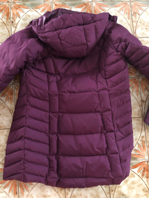 Beau manteau d’hiver dans Femmes - Hauts et vêtements d'extérieur  à Longueuil/Rive Sud - Image 2