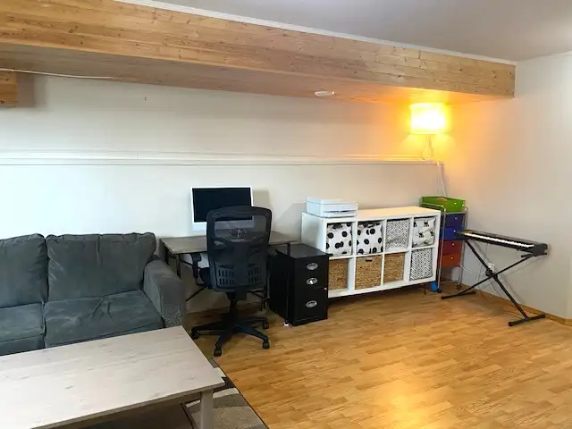 House for Rent 3 bed 2 ba Fenced in yard Great school catchment in Long Term Rentals in Winnipeg - Image 17