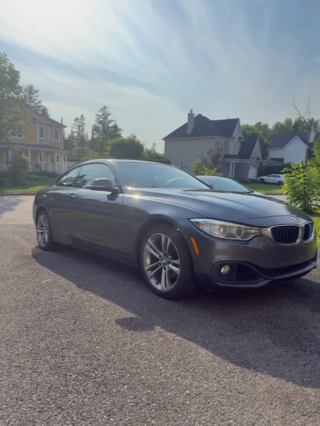 BMW 428i 2016562911414531532802