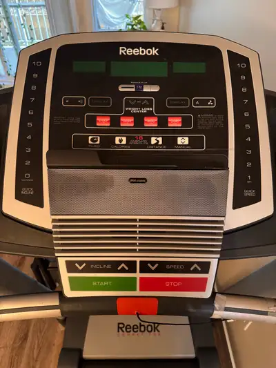 Redbox Treadmill for sale, View more