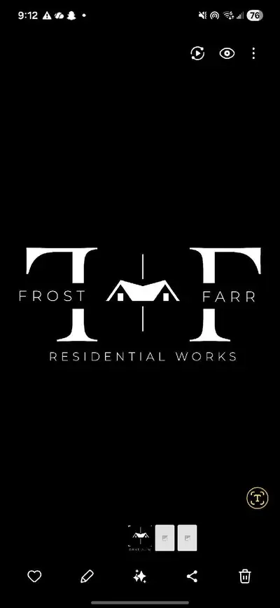 renovations and general contracting, View more