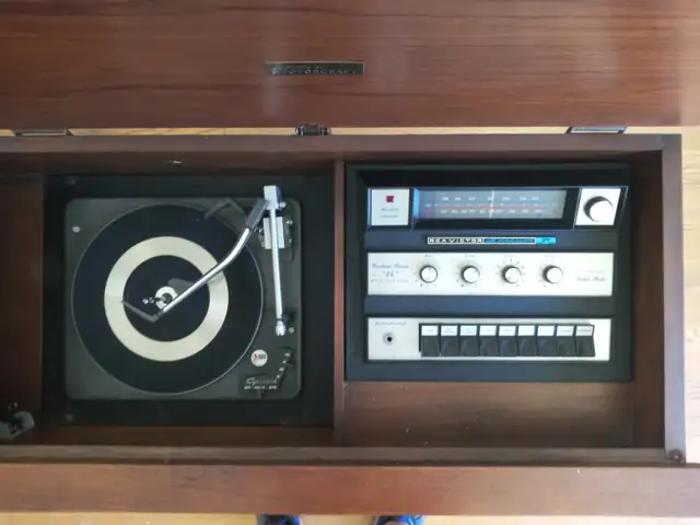 Mid Century Modern console in Other in Mississauga / Peel Region - Image 9