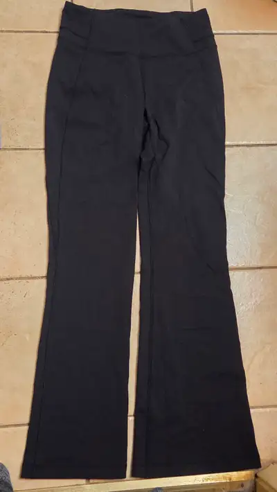 Women's lululemon flare yoga pants, View more