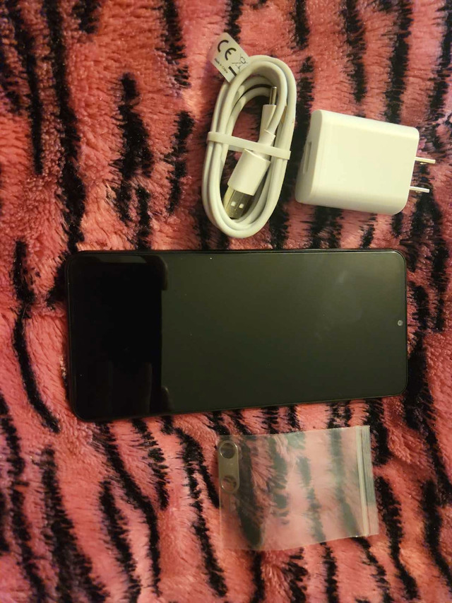 Samsung Nubia A75 dans Téléphones cellulaires  à Lanaudière - Image 4