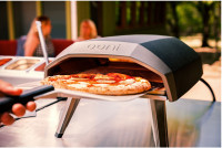 ooni koda12 outdoor gas pizza oven - used