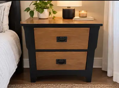 Night stand, View more