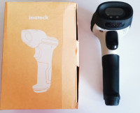 Inateck barcode scanners