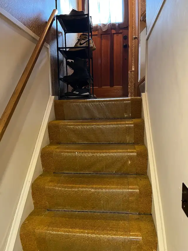 Room for rent in quiet neighbourhood in Room Rentals & Roommates in Peterborough - Image 10