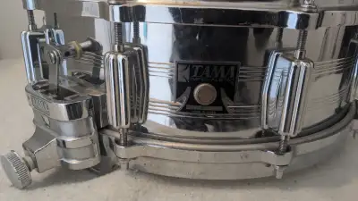 Snare Tama impérial star, View more