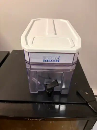 Cruche Brita Ultramax, View more