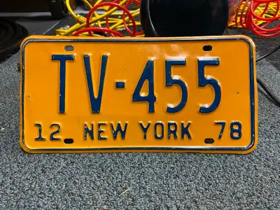 Good condition