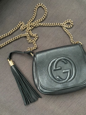 Authentic Gucci Bag | Kijiji in Ontario. - Buy, Sell & Save with Canada's  #1 Local Classifieds.
