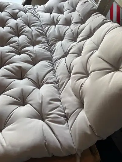 patio bench Chair cushion, View more