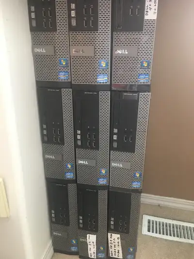 Intel Desktop computers 50.00, View more