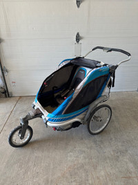 Thule Chariot Chinook