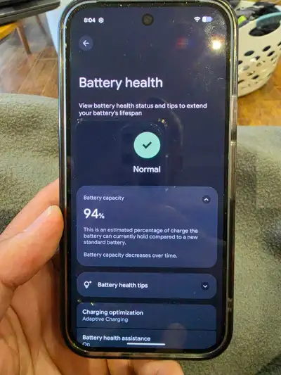 Google Pixel 9 Pro, View more