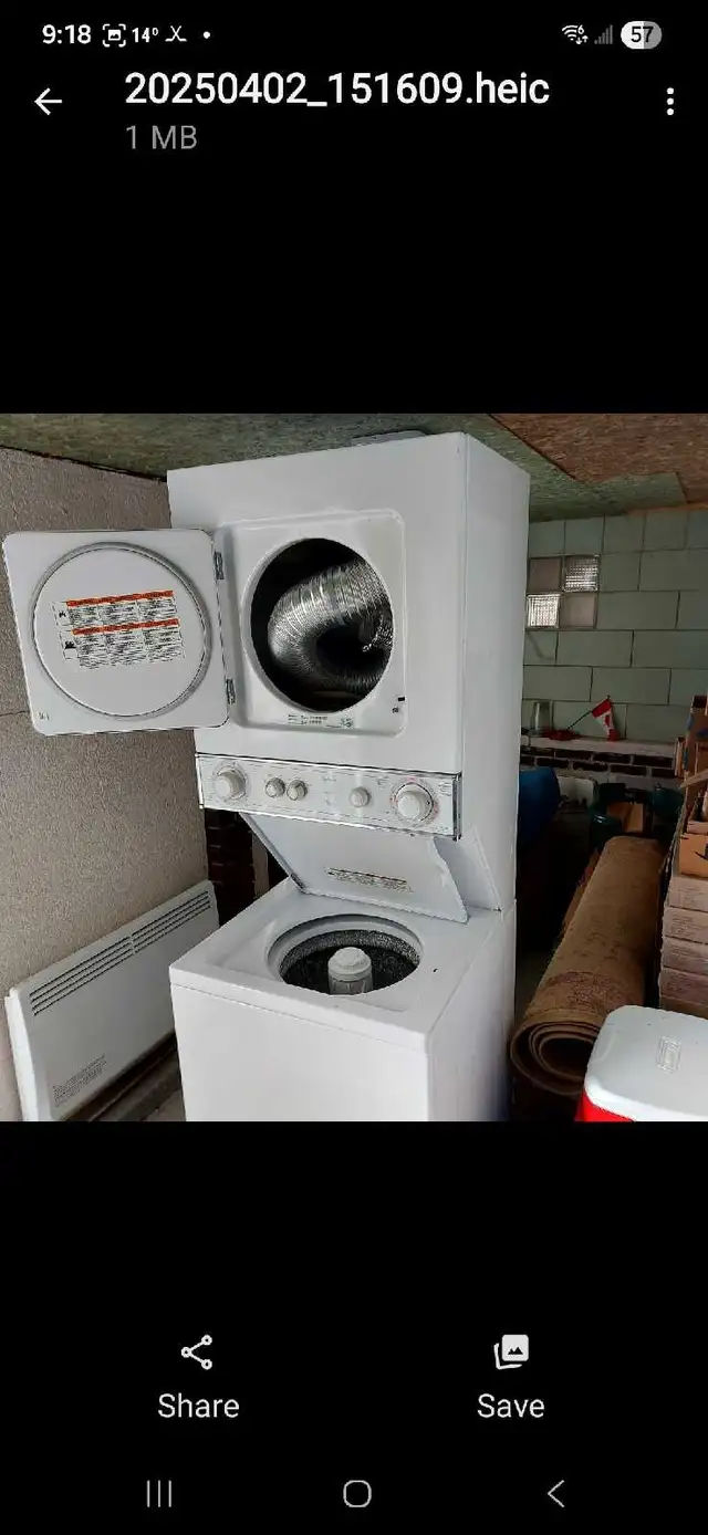 Washer/Dryer stack480006536440719362