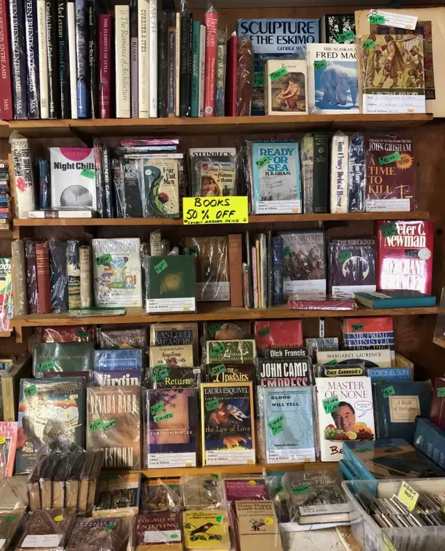 BOOK  Clearance  SALE   ! in Other in Cornwall - Image 6
