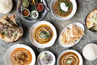 Our successful Indian restaurant near downtown Calgary has been serving loyal customers for 3 years,...