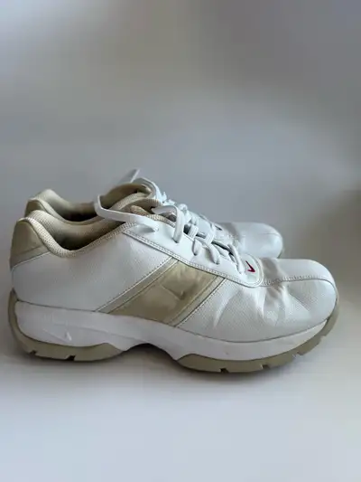 Nike Women's Performance Golf Shoes Sneakers in size 8.5, View more