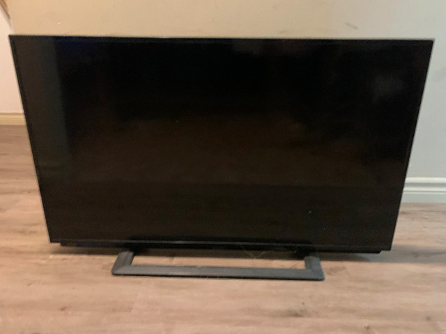 2  Tv`s 1 , 4k with remotes 65", 42"  never opened in TVs in Kitchener / Waterloo - Image 3