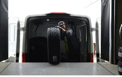 Rocky View Tires – Your Trusted Tire Experts! Whether you're at home, at work, or on the road, Rocky...