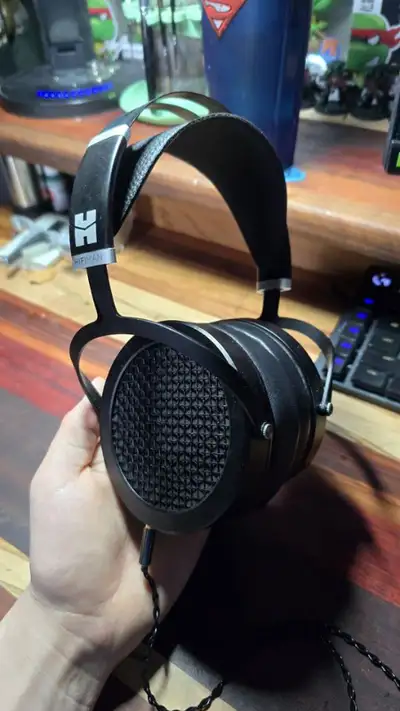 Hifiman Sundara, View more