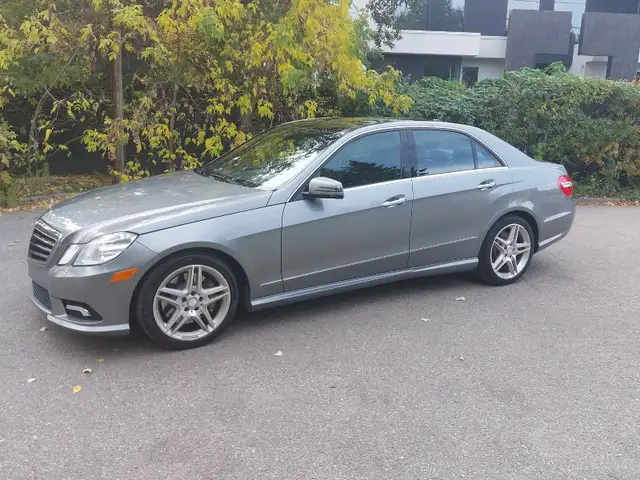 Mercedes E550 4Matic587371198610165767