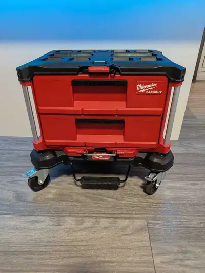 Milwaukee Packout , View more