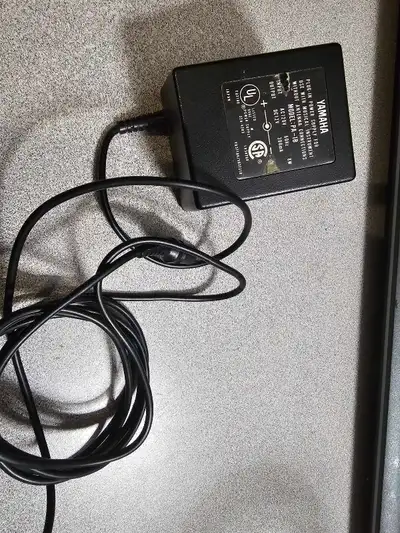 Yamaha PA-1B Adaptor, View more