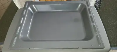 Oven Bottom Panel Pan, View more