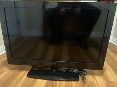 Seiki 32 inch LCD TV, View more