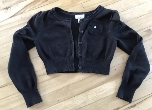 Liquidation Vêtements HIVER fille 6-8 ans in Kids & Youth in Longueuil / South Shore - Image 7