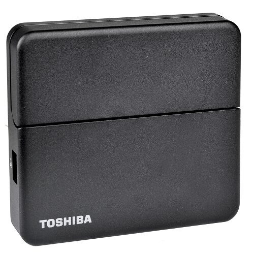 Toshiba Portégé Z10t Series/WT310 Docking Station(NewInBox) dans Accessoires pour portables  à Ouest de l’Île - Image 4