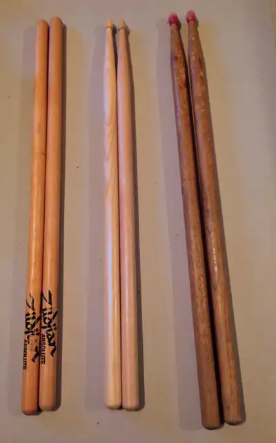 Baguette Drum, View more