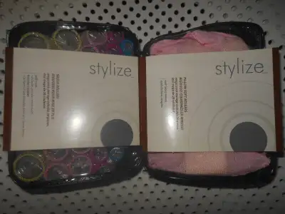Hair rollers, View more