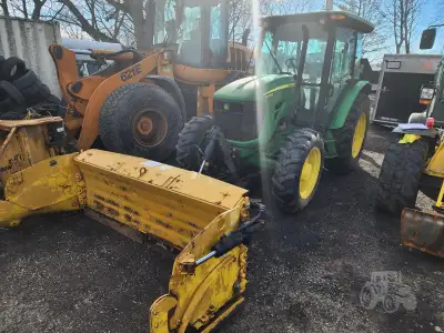 Now in Auction with Bruin Equipment! Bidding opens, Thursday, April 30th, 2026 Sale Ends: Wednesday,...