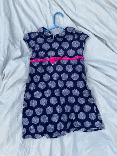 Gymboree Dress, View more