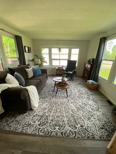 8x10 area rug . , View more