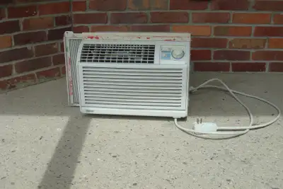Danby Window Air Conditioner Unit 10,000 BTU, View more