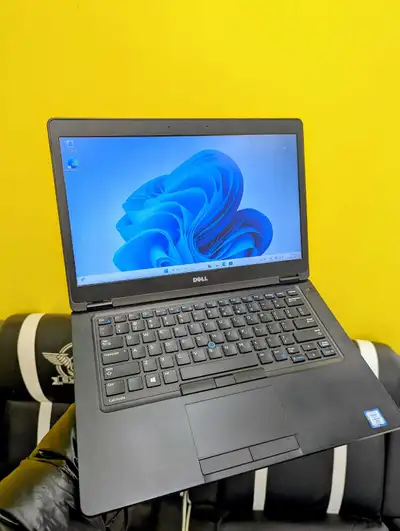 LAPTOP DELL LATITUDE, View more