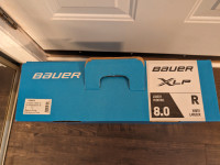 Bauer XLP Skates