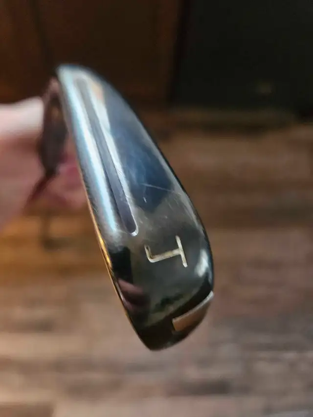 Taylormade p790 4 iron in Golf in Stratford - Image 3
