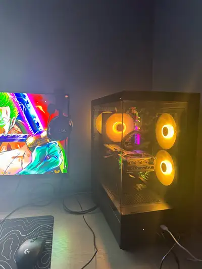 Gaming Pc, View more