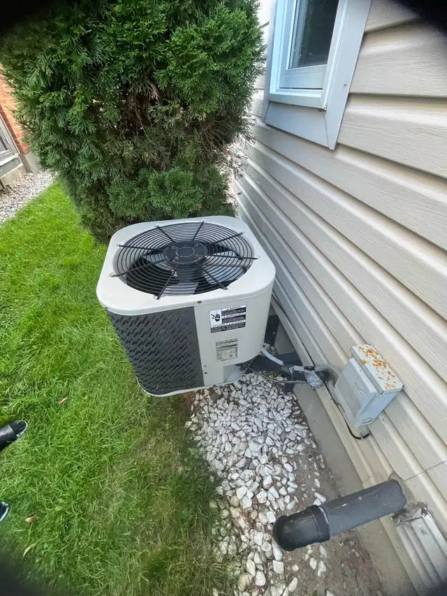 Heating, Ventilation & Air Conditioning | HVAC Services in Heating, Ventilation & Air Conditioning in Ottawa - Image 5