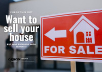 Tenants won’t let you sell your house? Check this out.