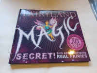 Fairyland Magic  Virtual 3D popup book